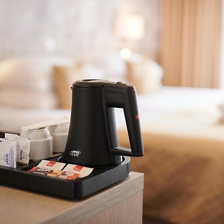 Hotel Adria Dubrovnik Luaran gambar