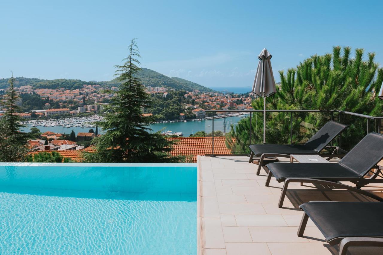 Hotel Adria Dubrovnik Luaran gambar