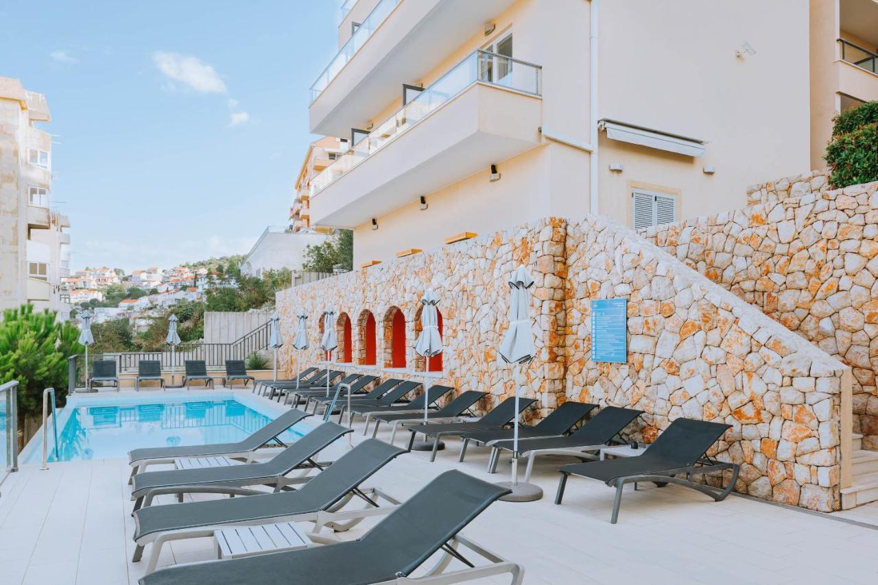 Hotel Adria Dubrovnik Luaran gambar