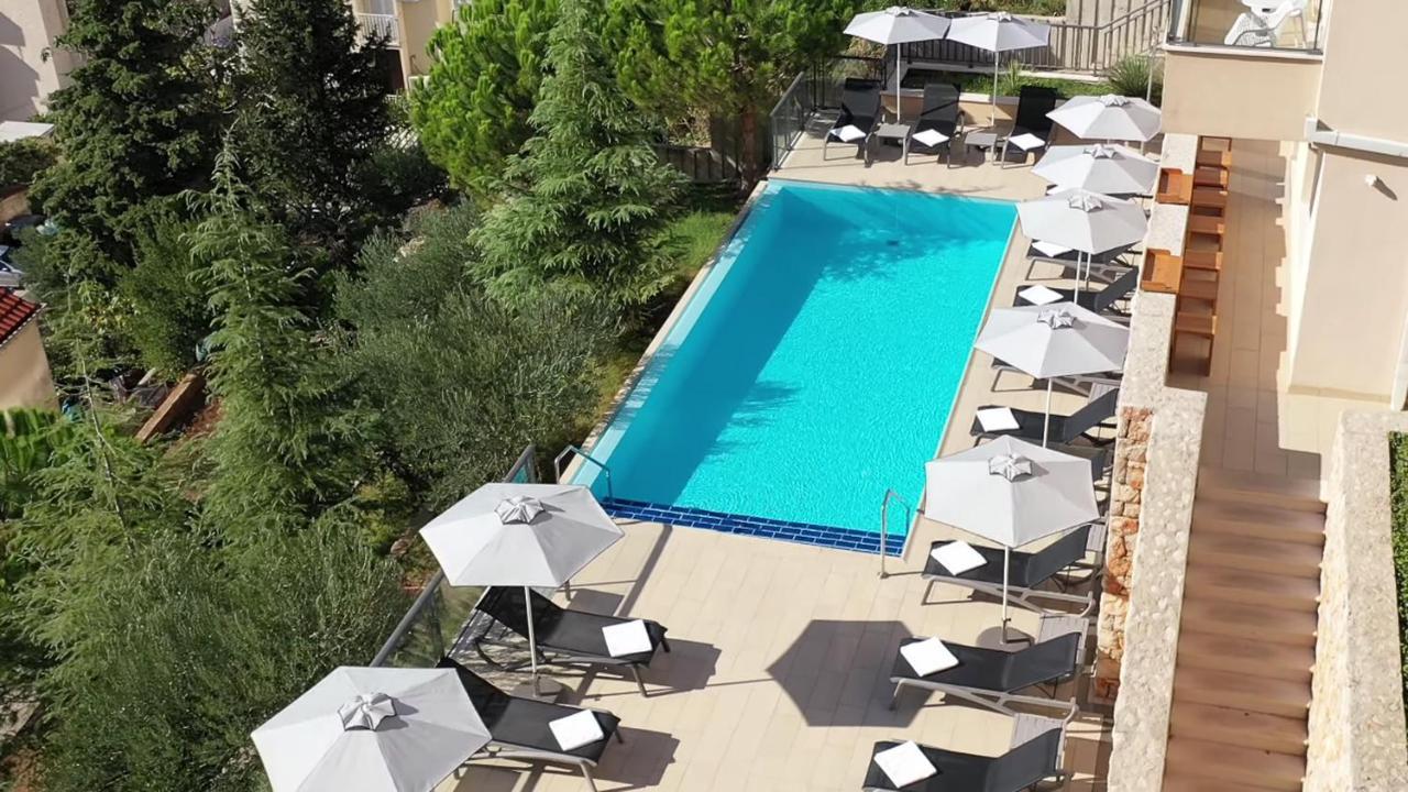 Hotel Adria Dubrovnik Luaran gambar