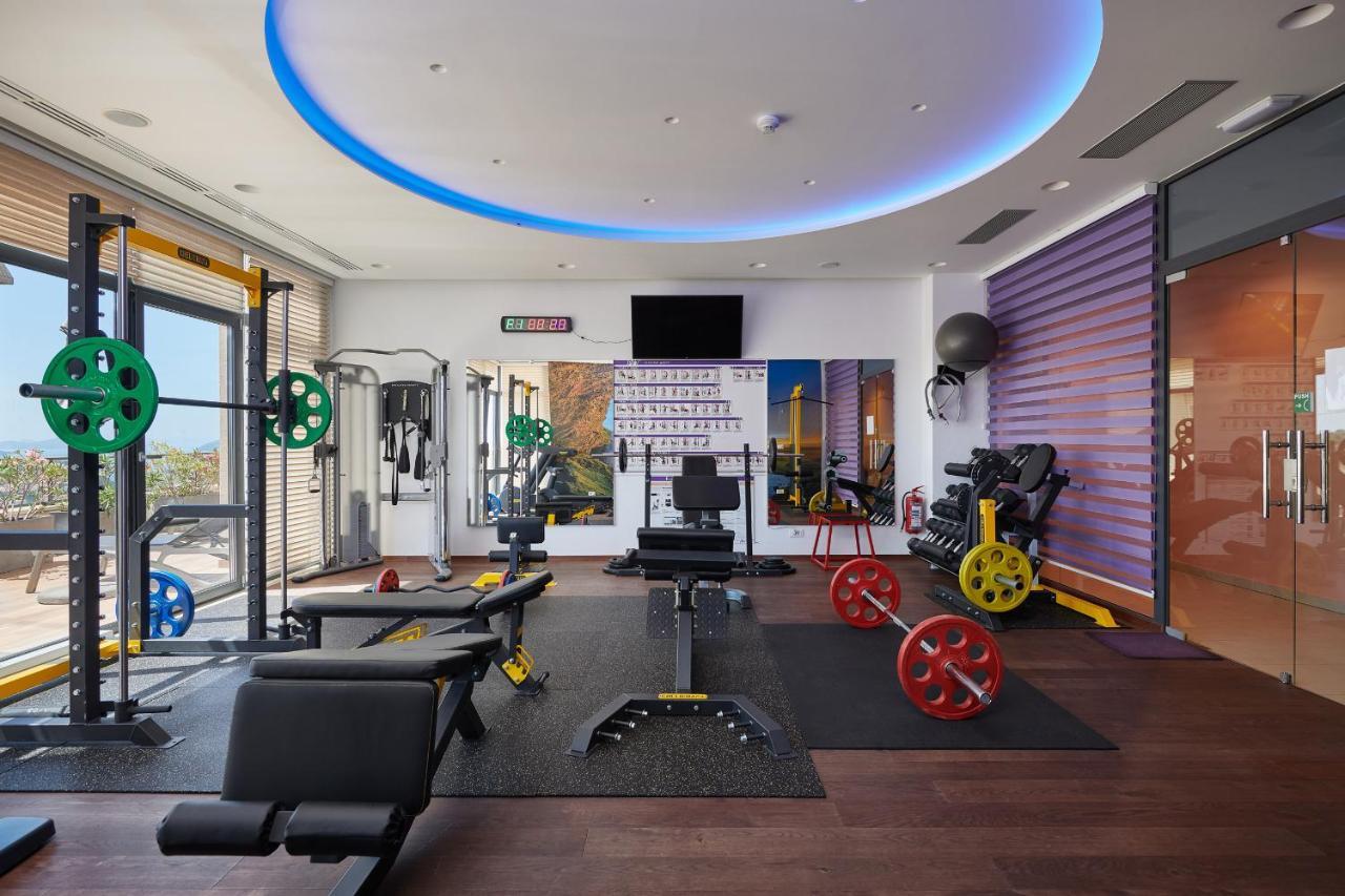 Hotel Adria Dubrovnik Luaran gambar