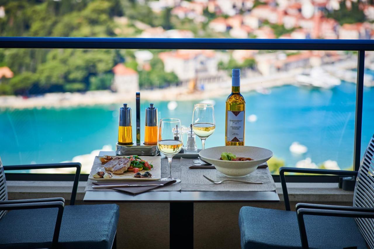 Hotel Adria Dubrovnik Luaran gambar