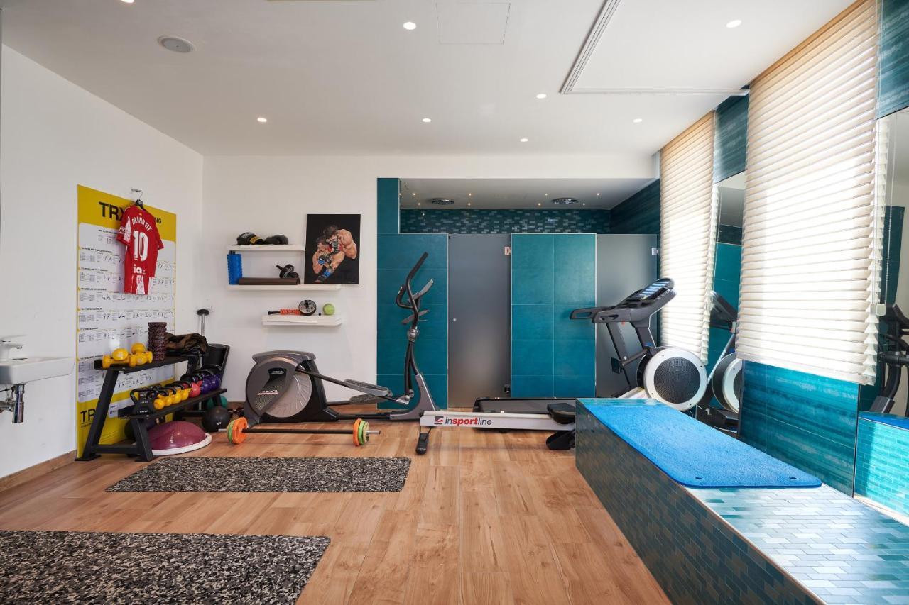 Hotel Adria Dubrovnik Luaran gambar