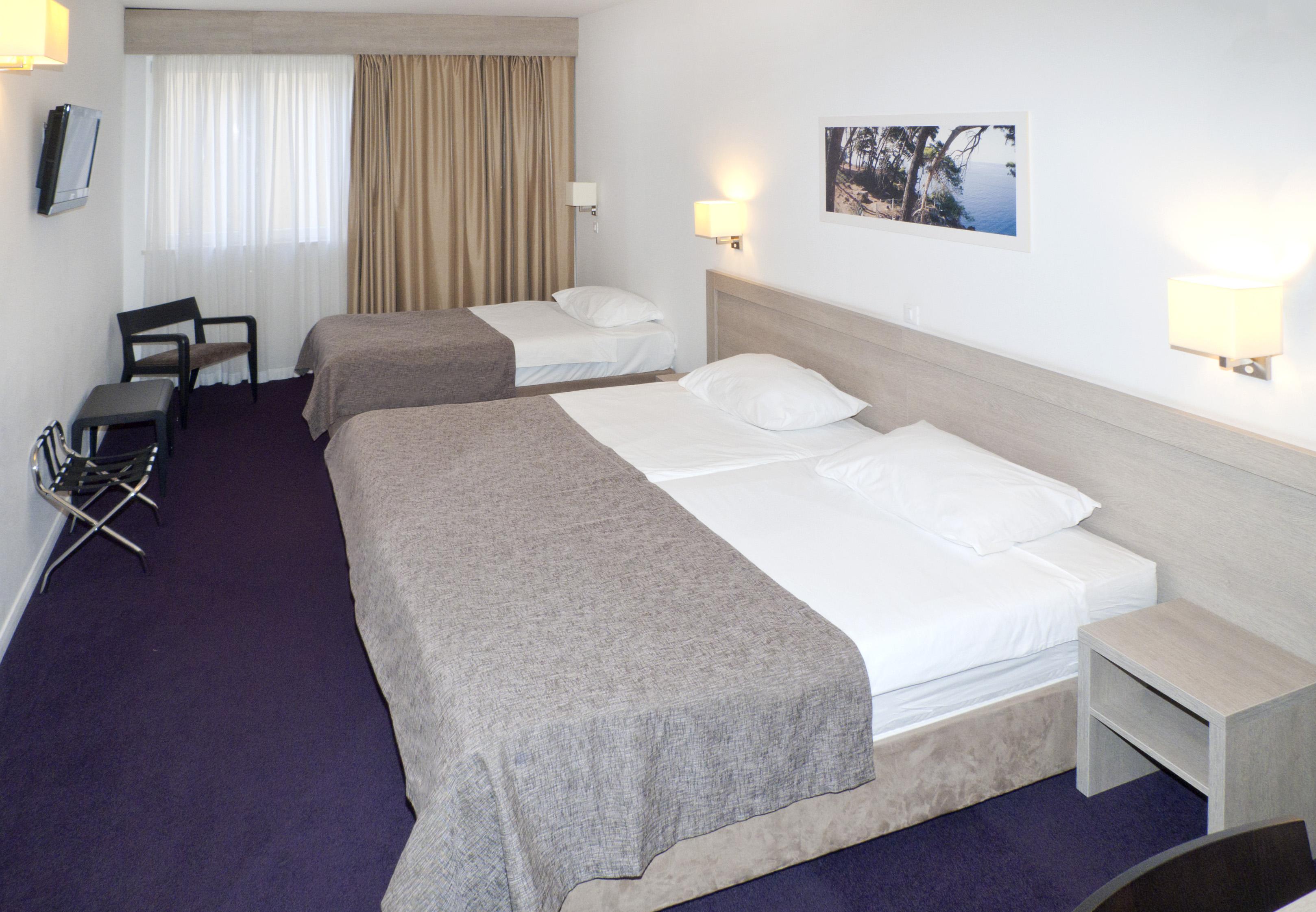 Hotel Adria Dubrovnik Luaran gambar