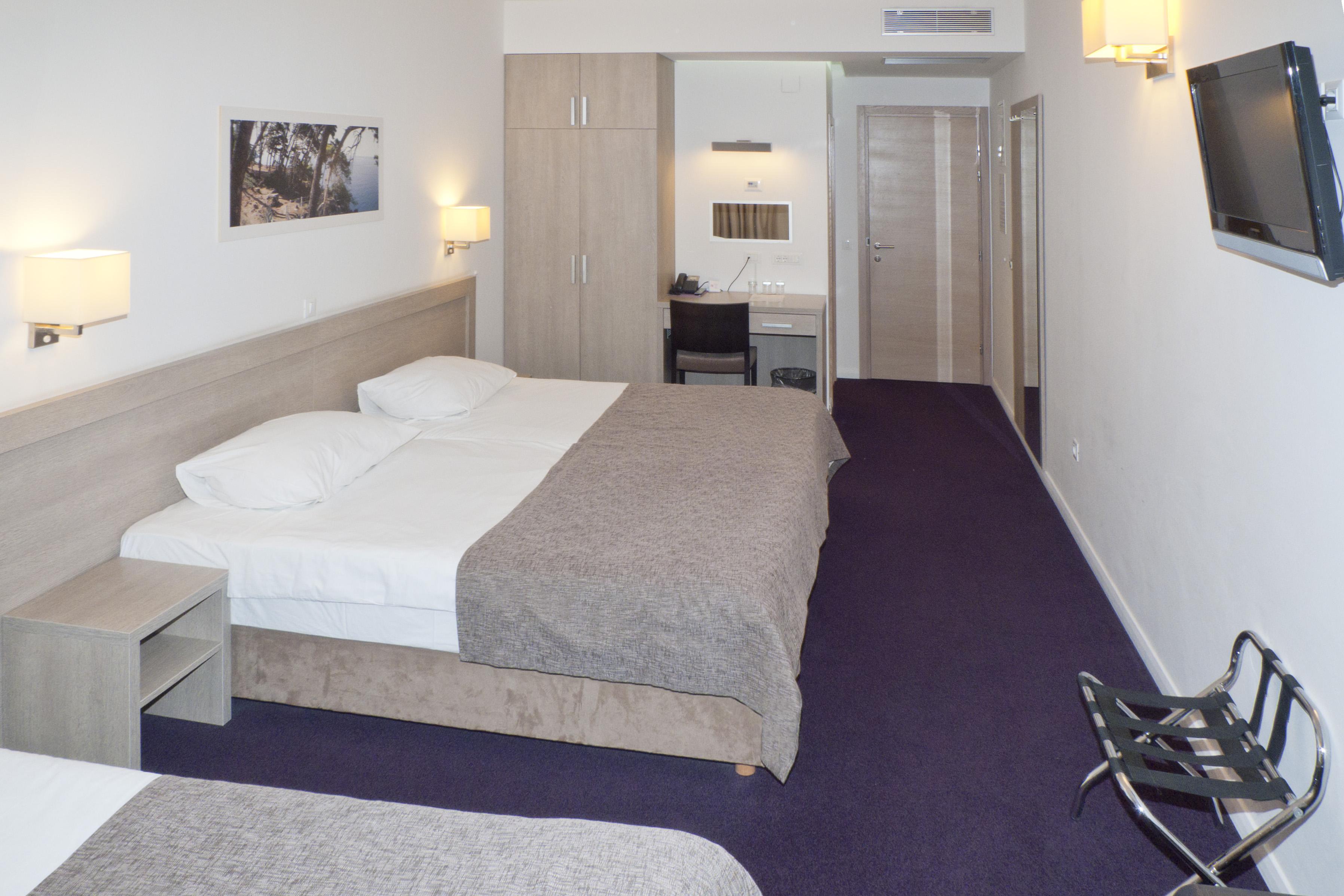 Hotel Adria Dubrovnik Luaran gambar