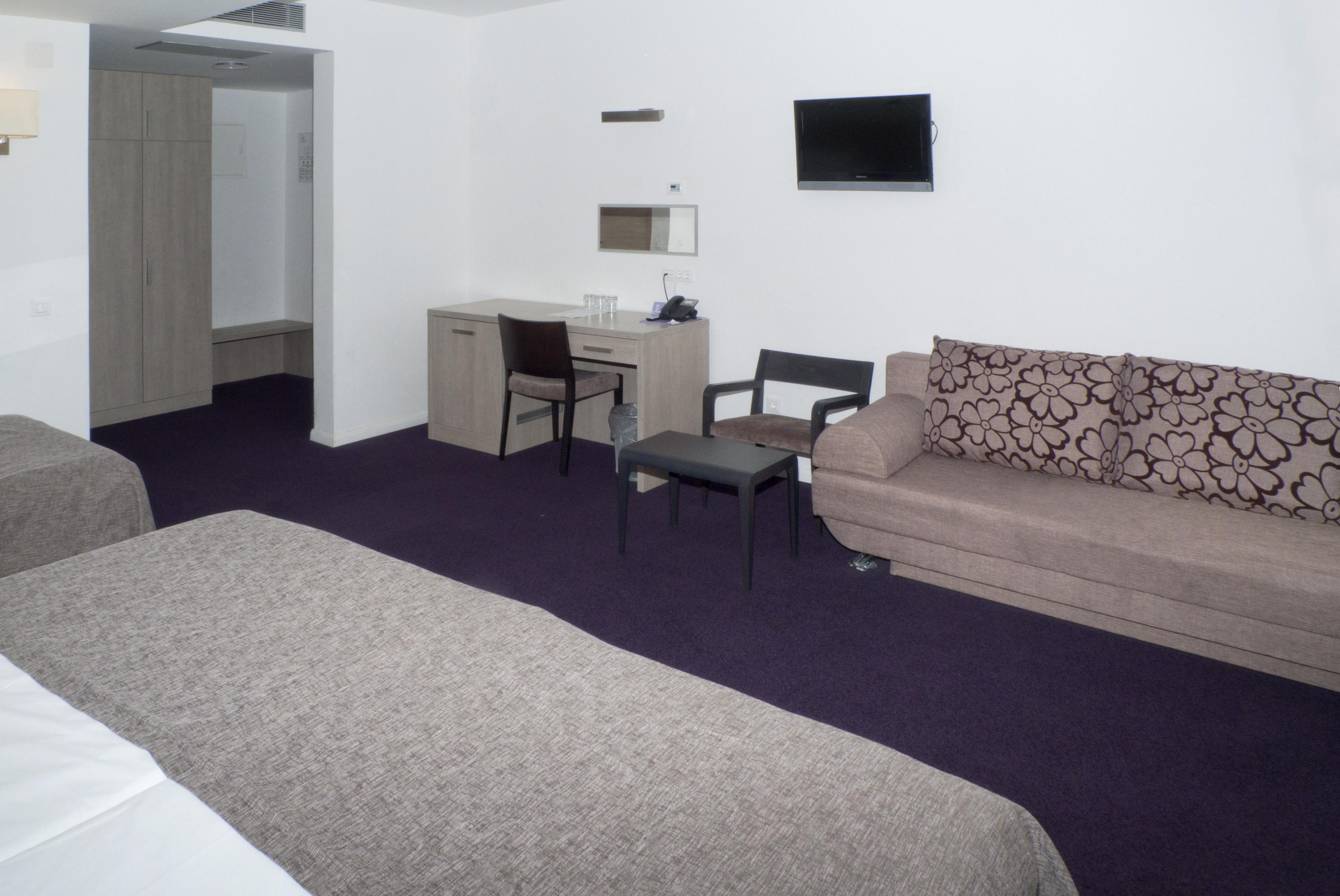 Hotel Adria Dubrovnik Luaran gambar