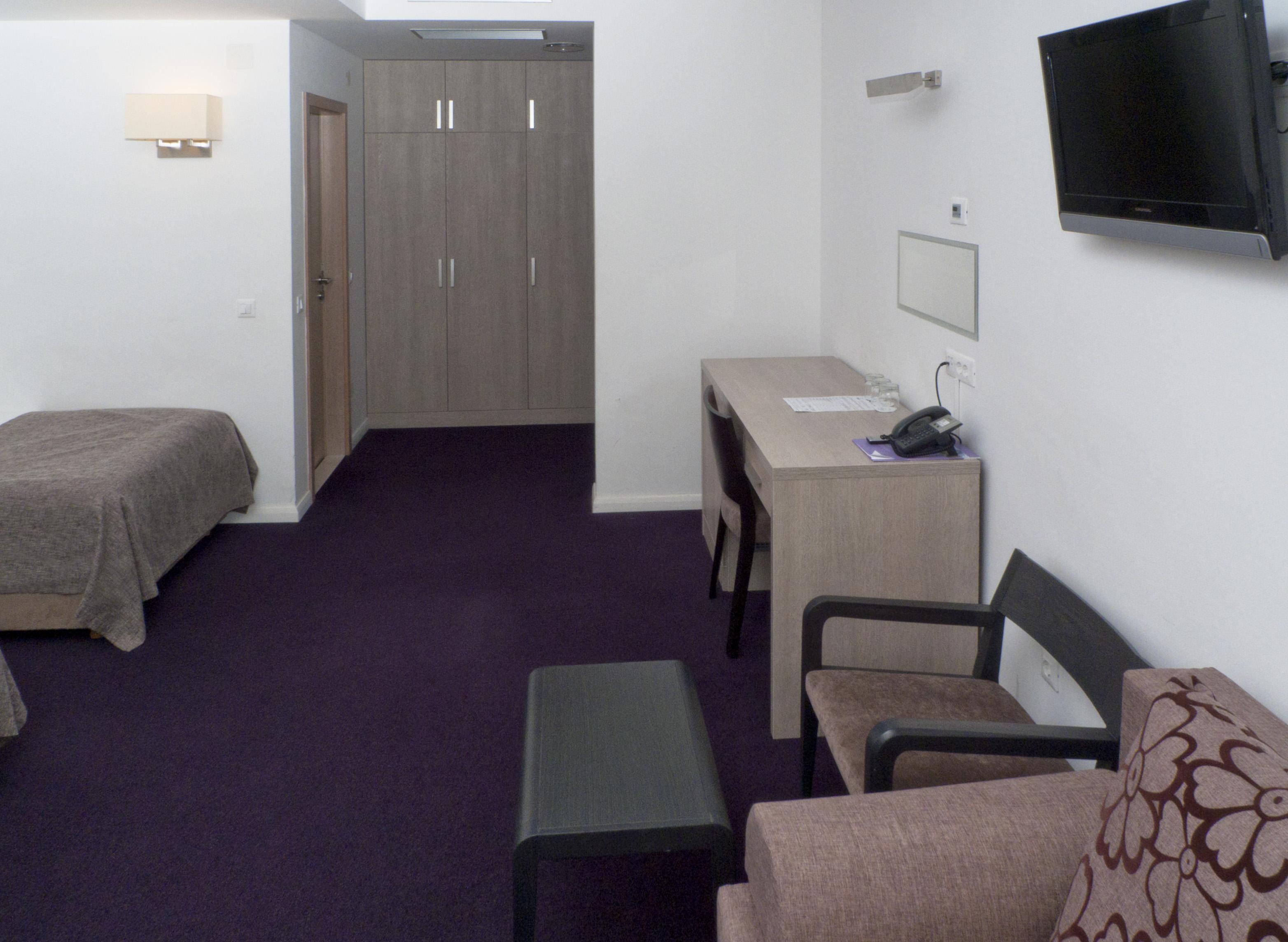 Hotel Adria Dubrovnik Luaran gambar