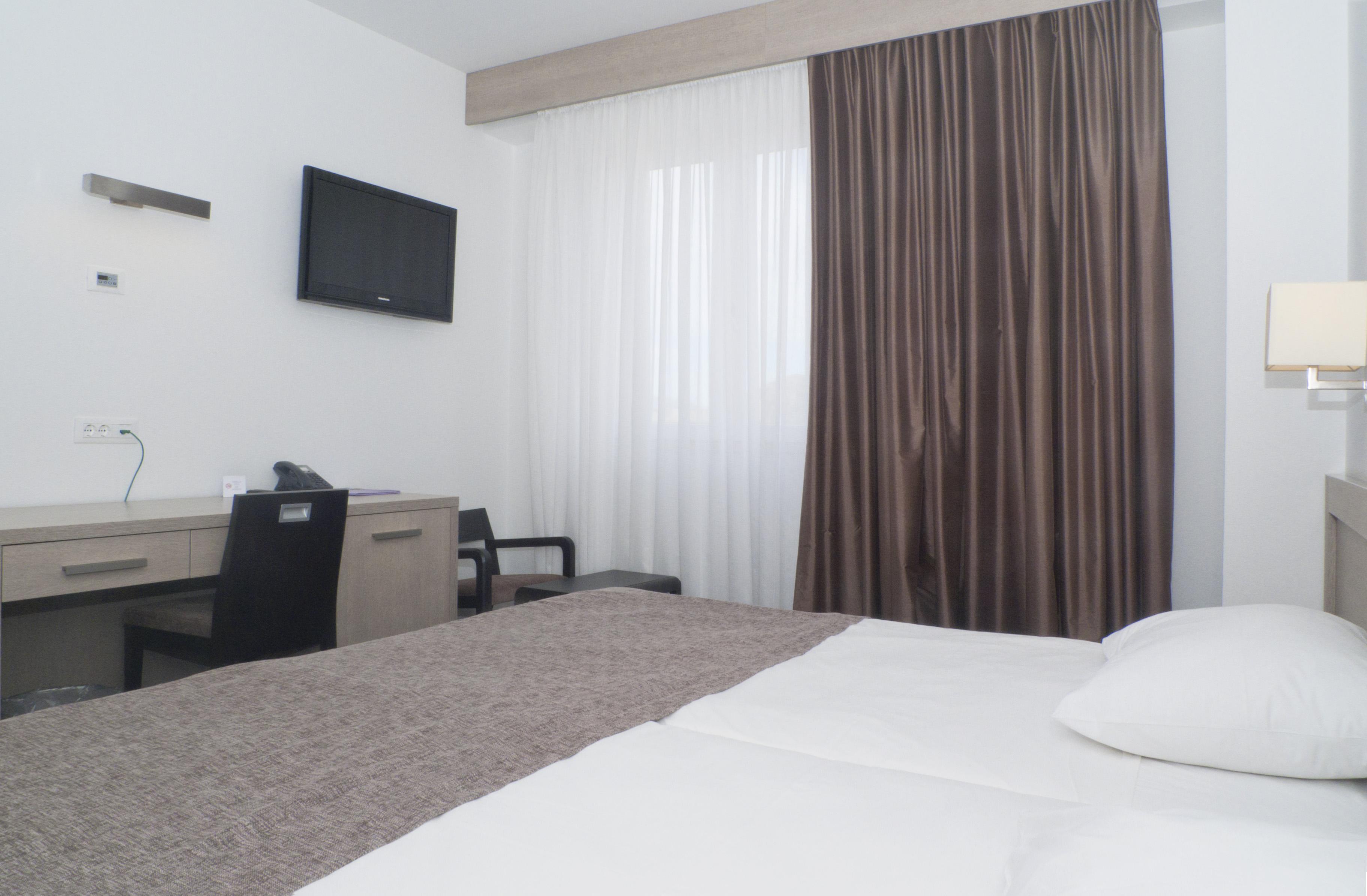 Hotel Adria Dubrovnik Luaran gambar