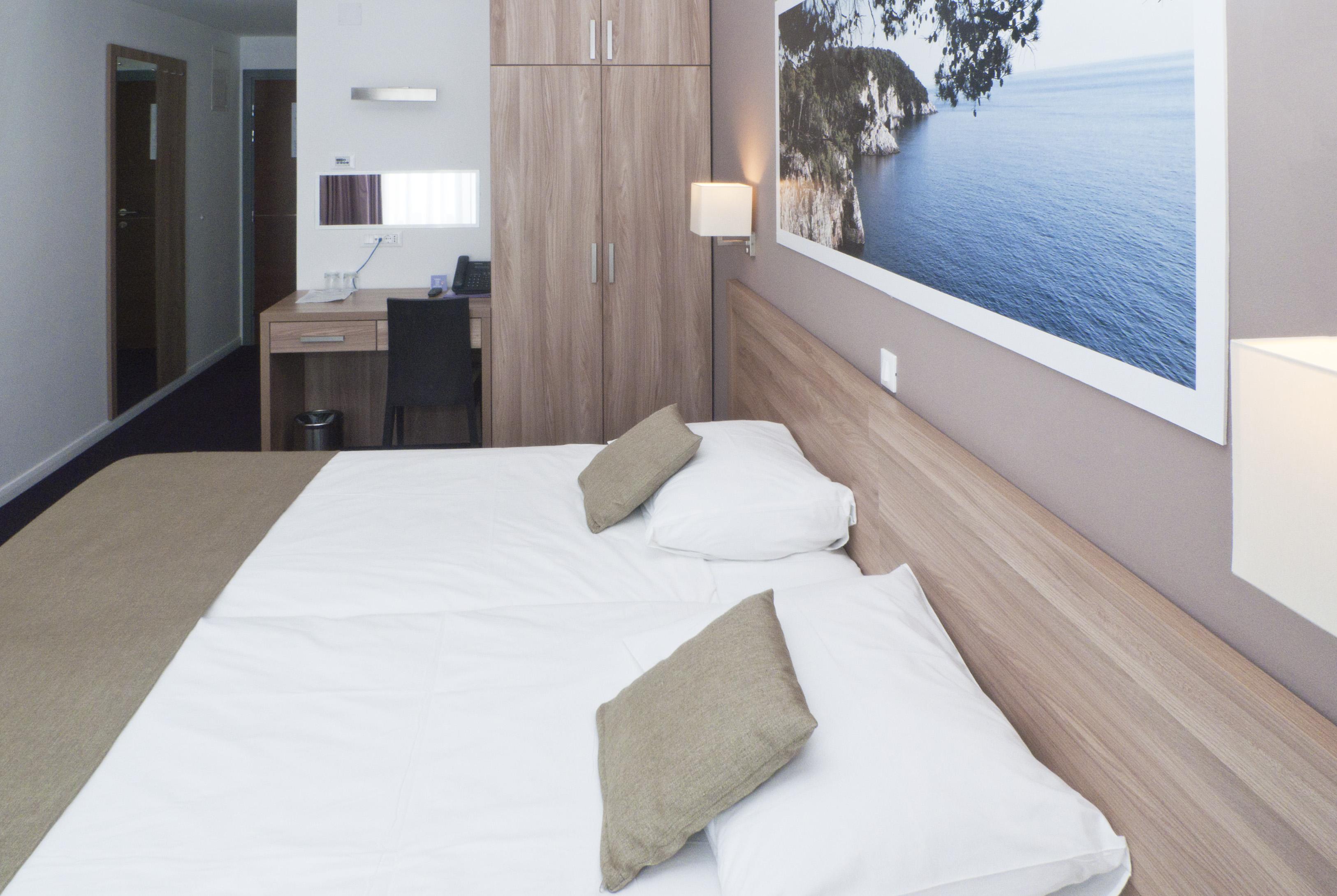 Hotel Adria Dubrovnik Luaran gambar