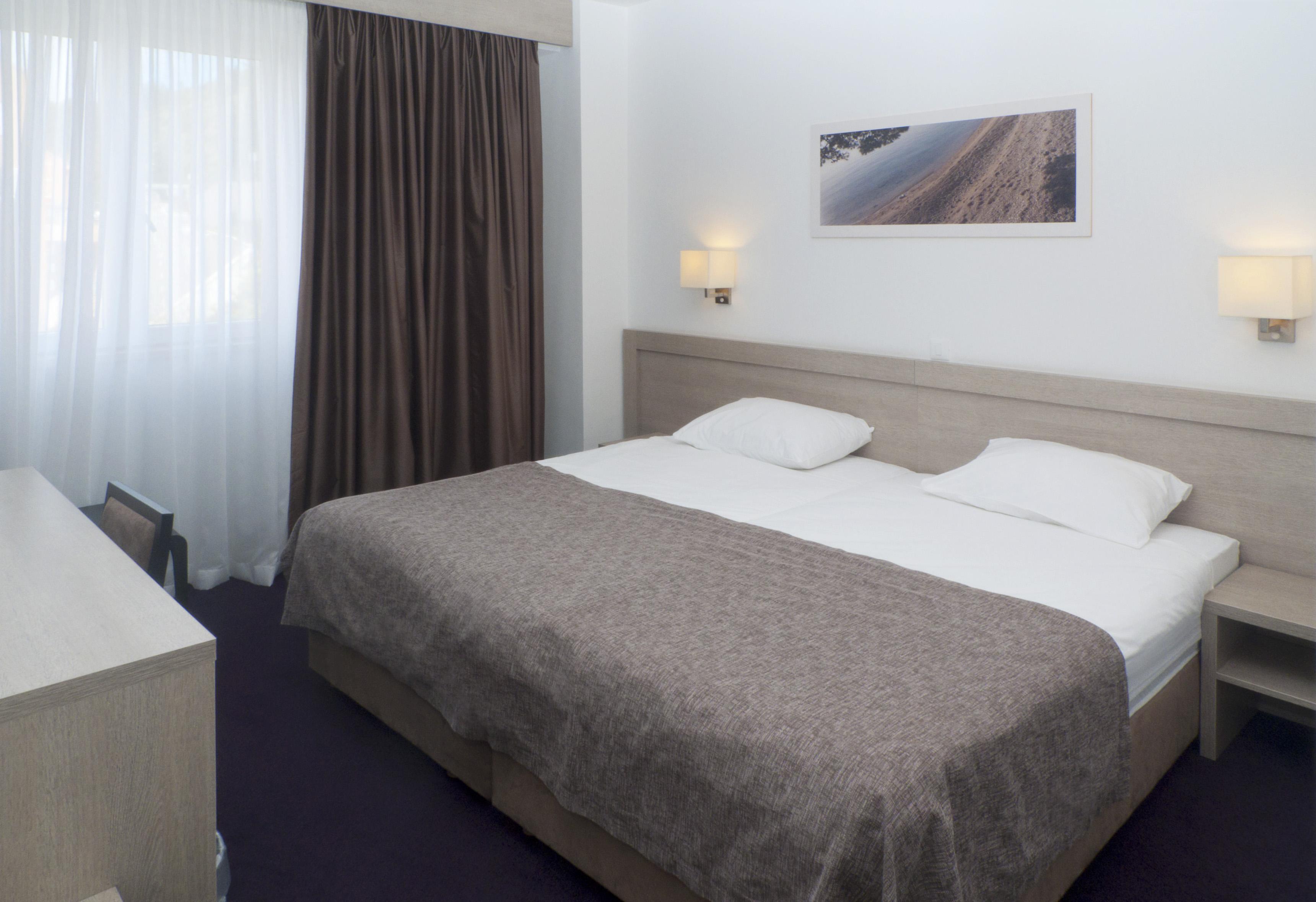 Hotel Adria Dubrovnik Luaran gambar