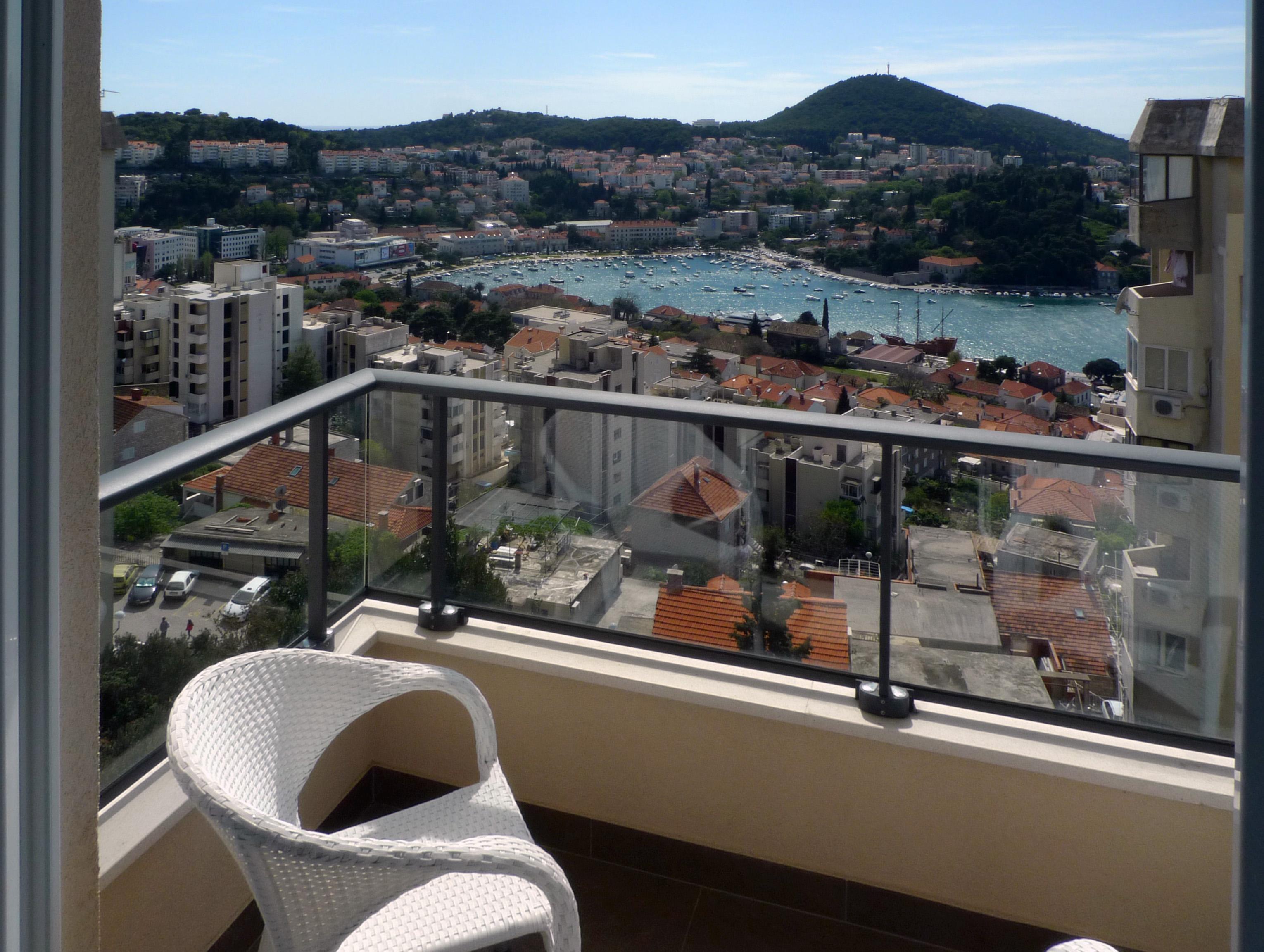 Hotel Adria Dubrovnik Luaran gambar