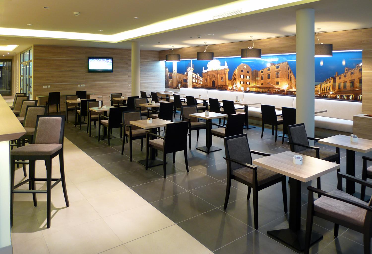 Hotel Adria Dubrovnik Luaran gambar