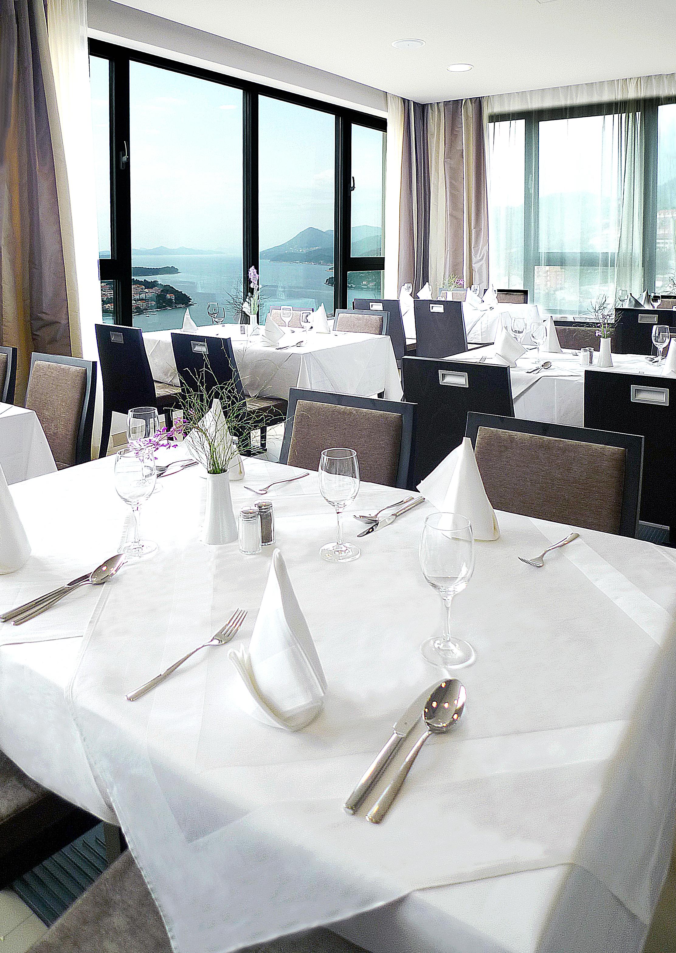 Hotel Adria Dubrovnik Luaran gambar