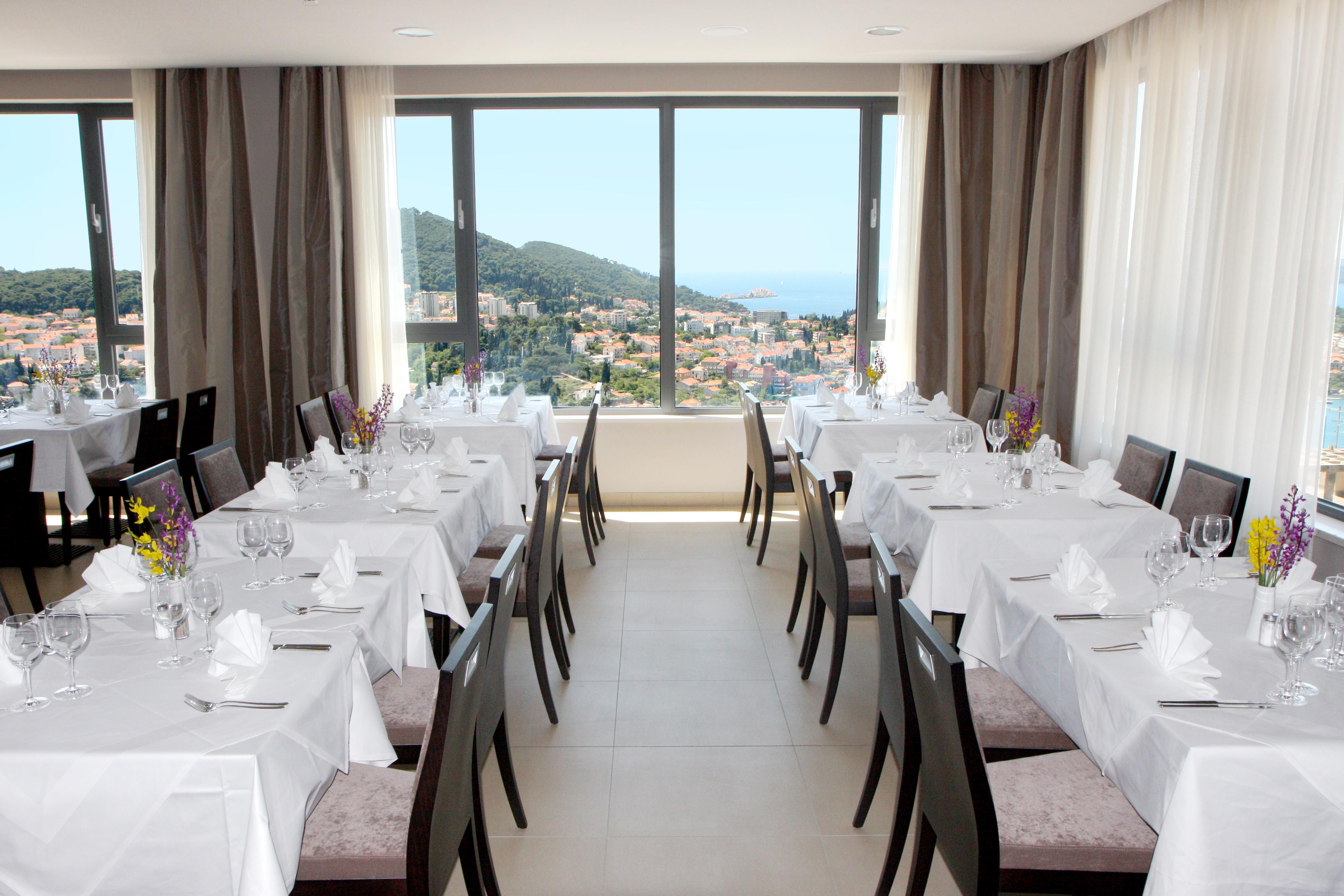 Hotel Adria Dubrovnik Luaran gambar