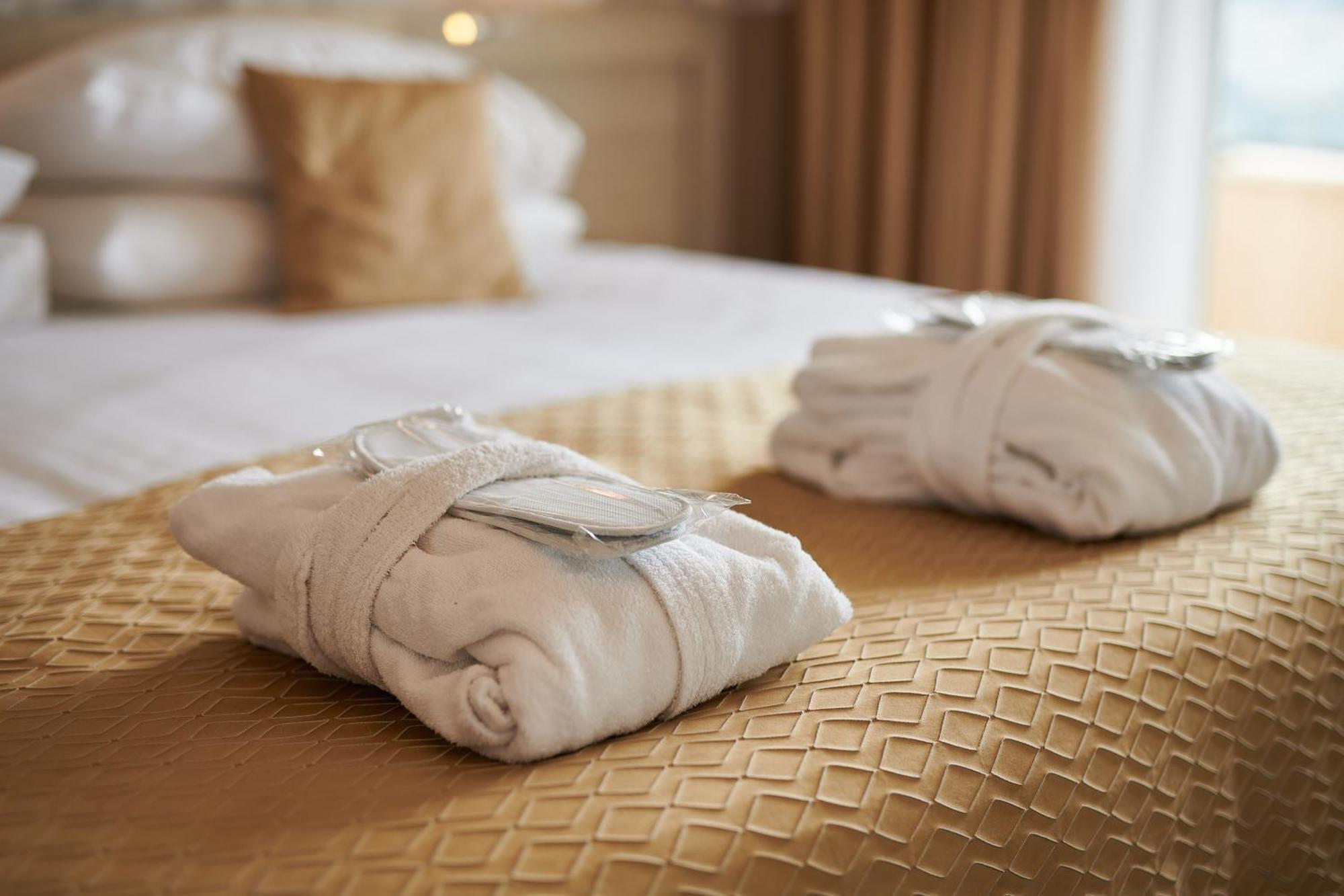 Hotel Adria Dubrovnik Luaran gambar