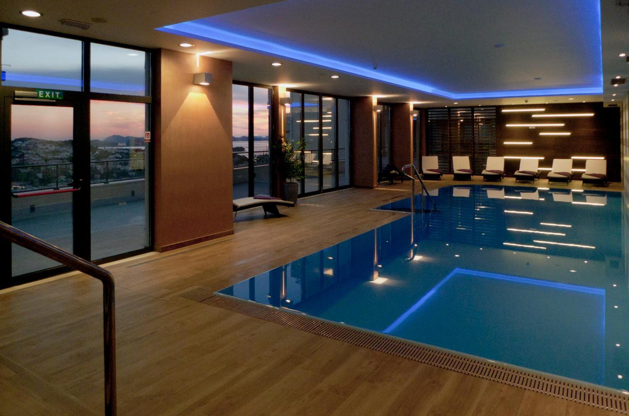 Hotel Adria Dubrovnik Luaran gambar