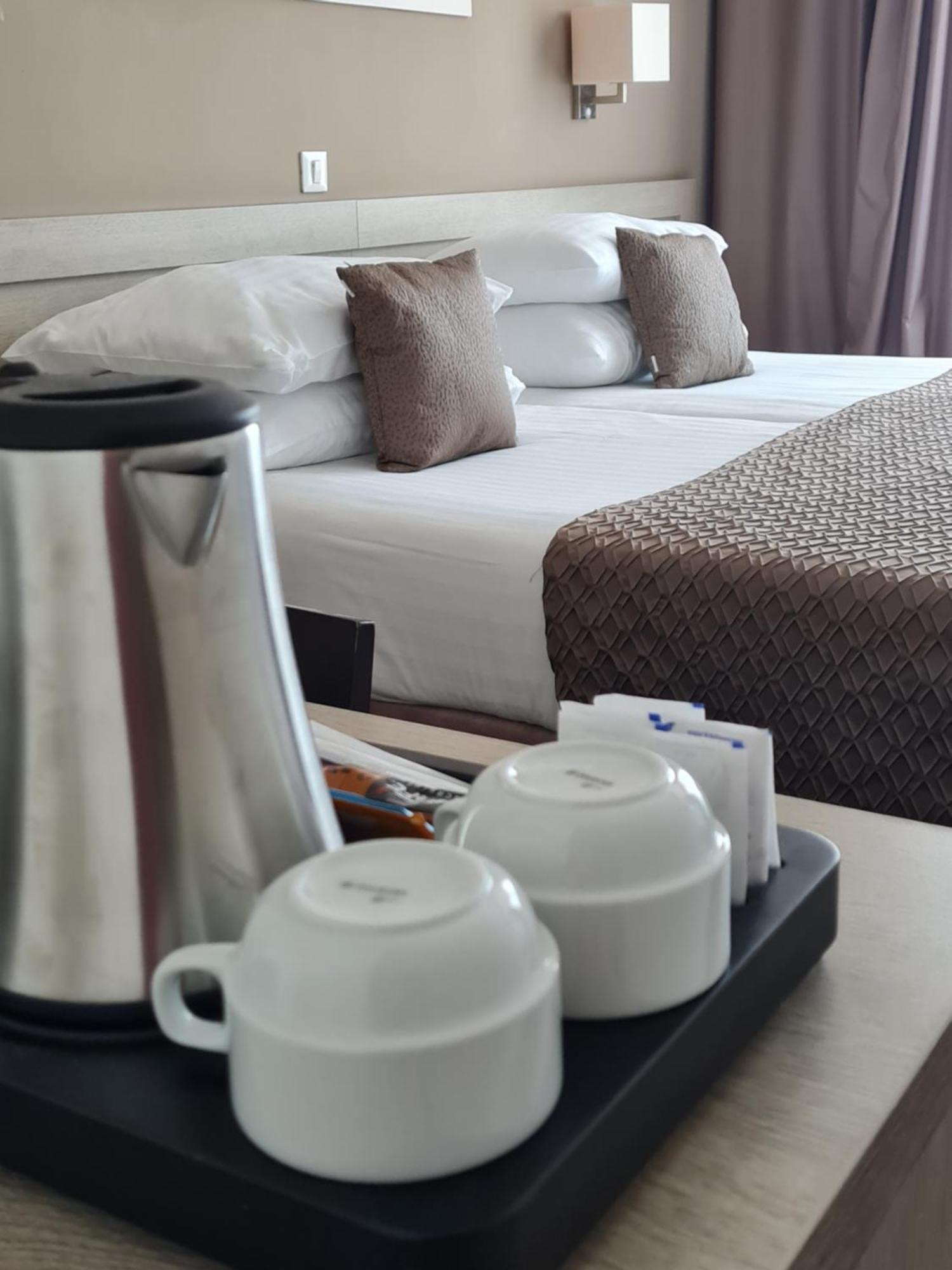 Hotel Adria Dubrovnik Bilik gambar