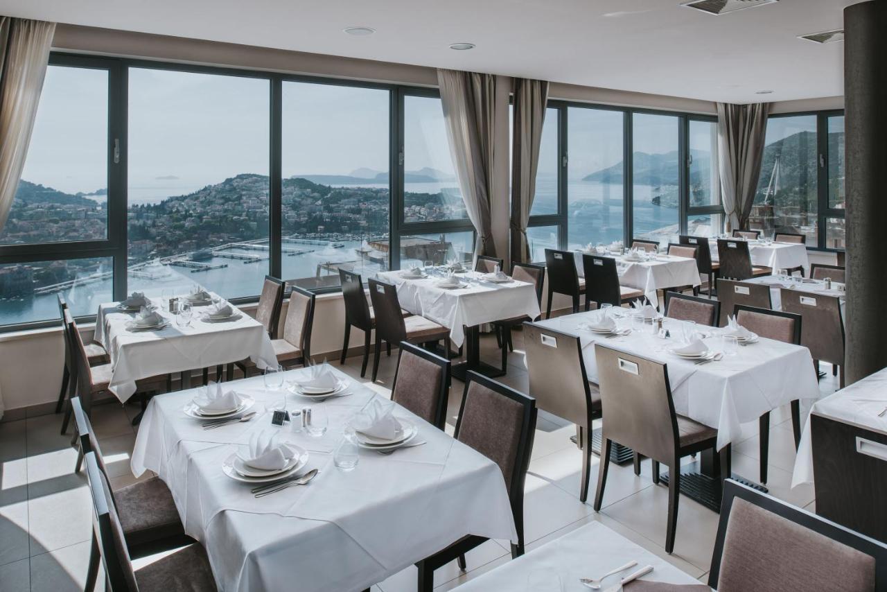 Hotel Adria Dubrovnik Luaran gambar