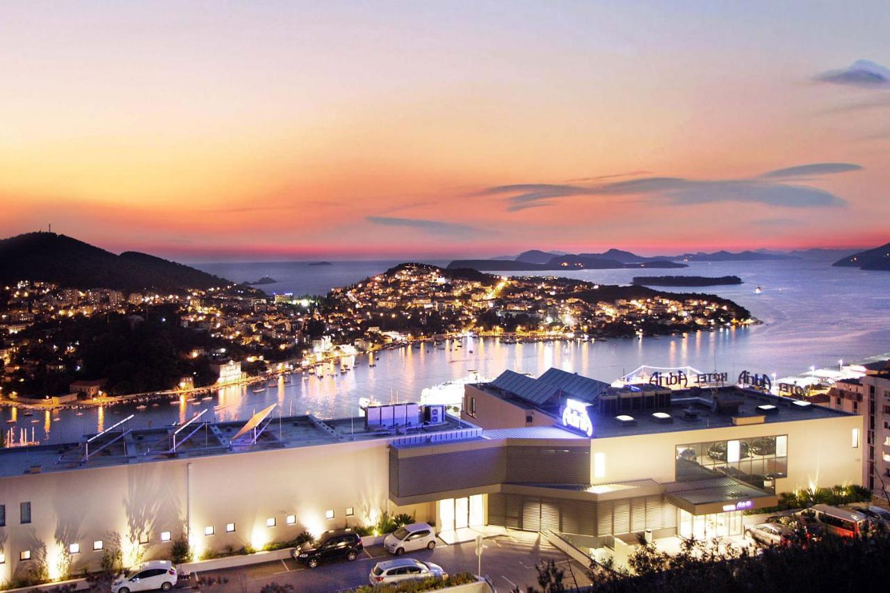 Hotel Adria Dubrovnik Luaran gambar