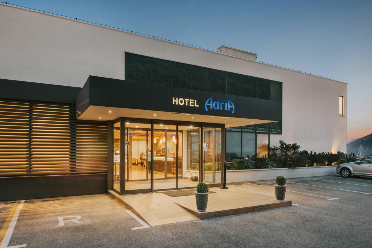 Hotel Adria Dubrovnik Luaran gambar