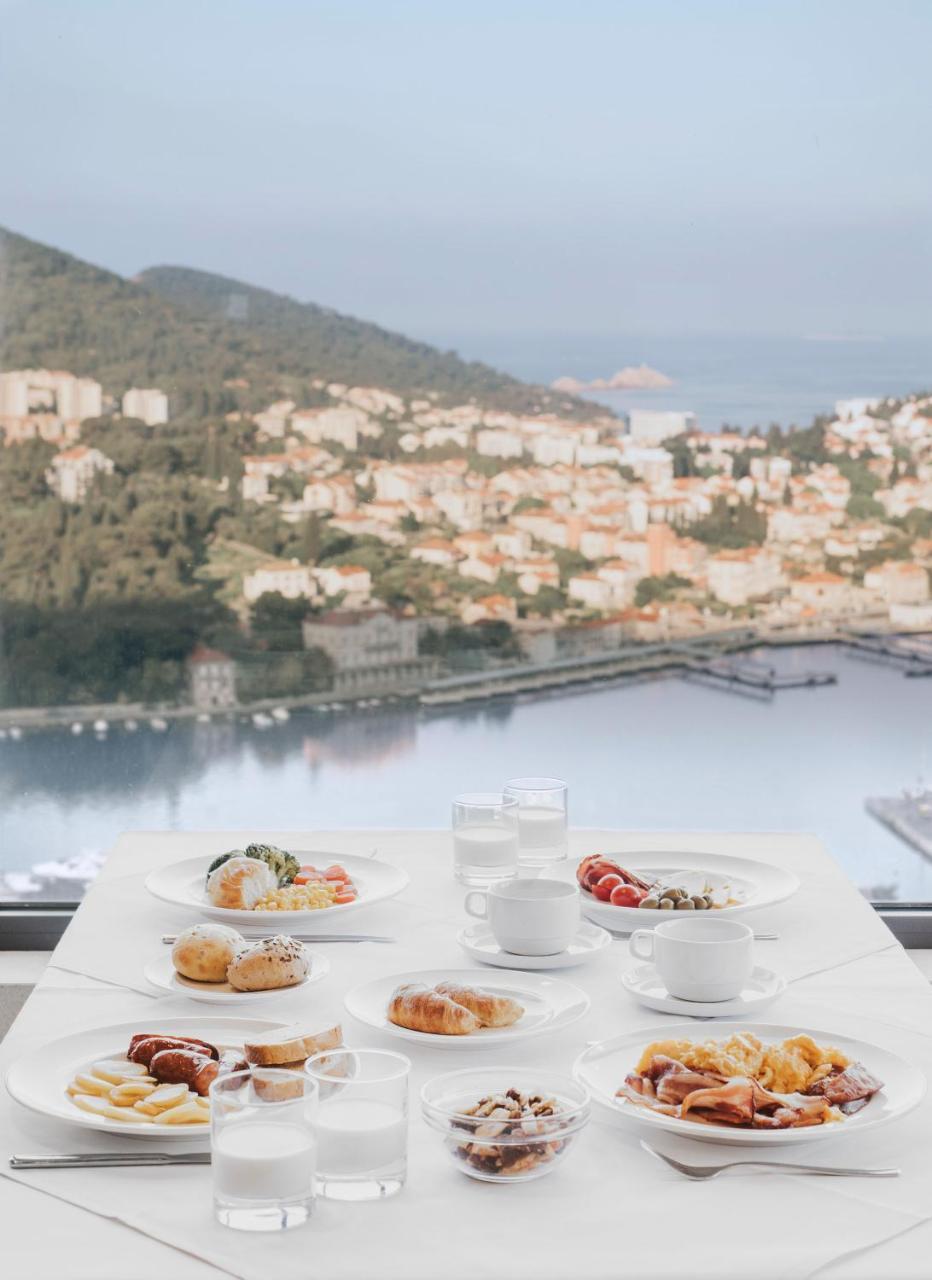 Hotel Adria Dubrovnik Luaran gambar