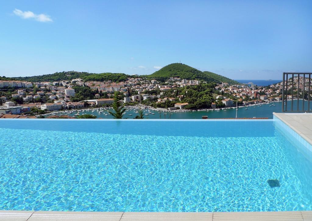 Hotel Adria Dubrovnik Luaran gambar