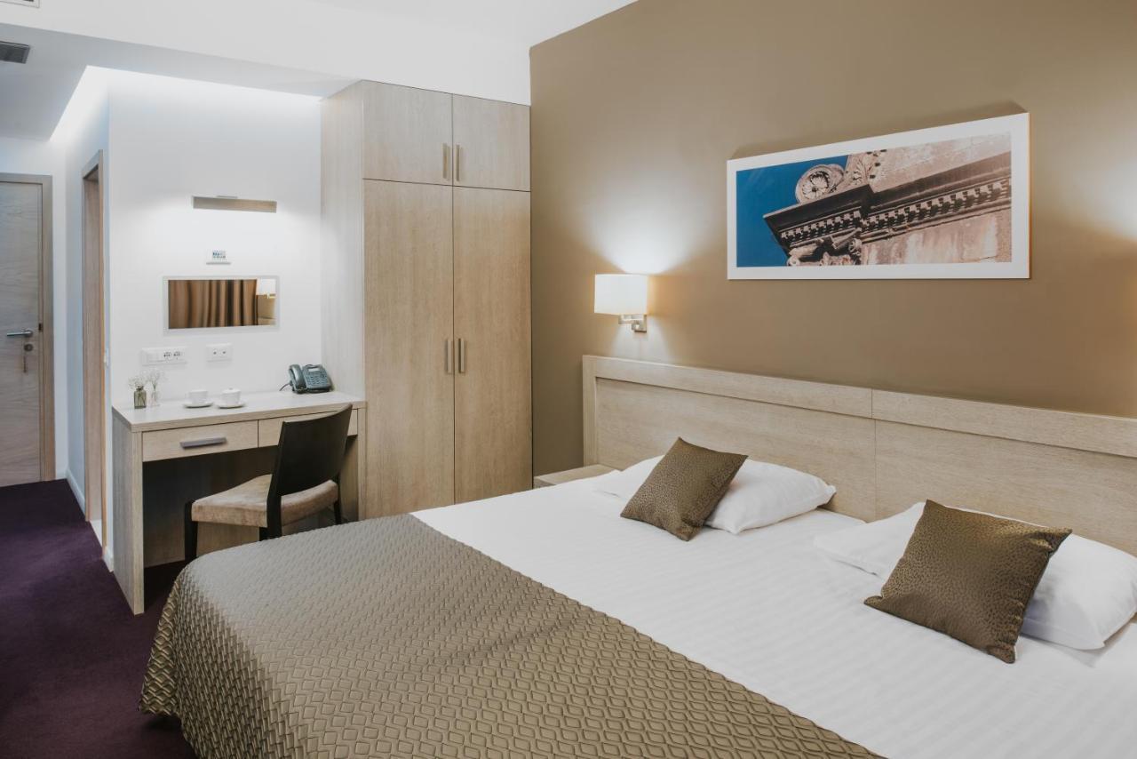 Hotel Adria Dubrovnik Luaran gambar