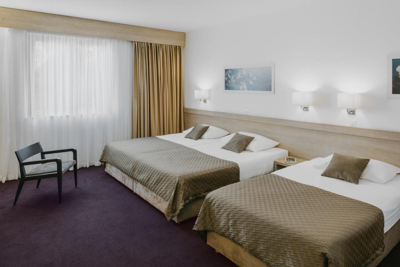 Hotel Adria Dubrovnik Luaran gambar