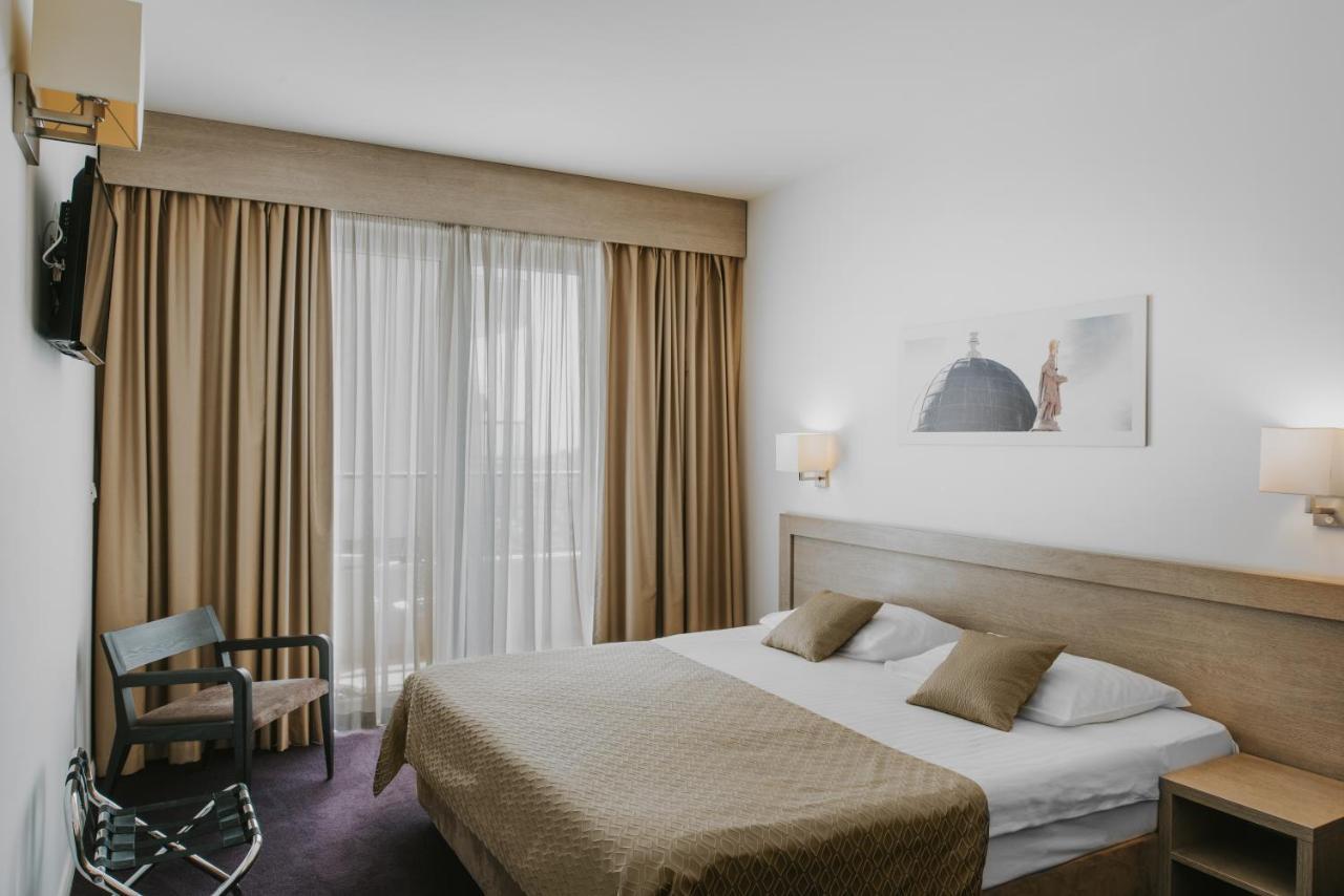 Hotel Adria Dubrovnik Luaran gambar